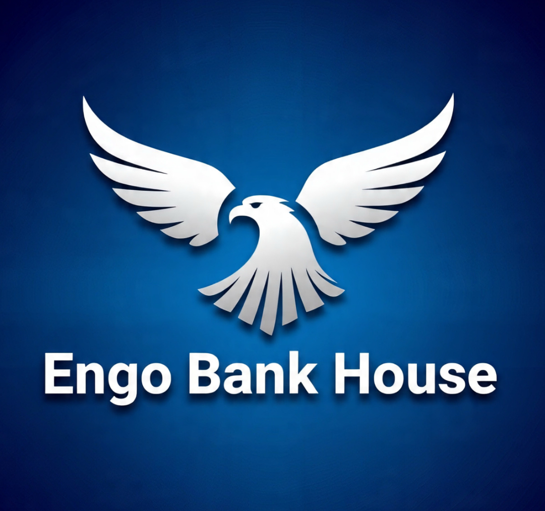 ENGO Bank House Logo