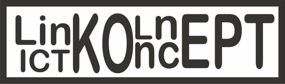 Lincoln ICT Koncept Logo